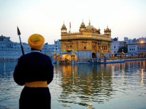 Golden Temple