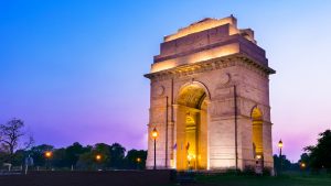 India-Gate